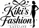 Kiki's Fashion - Home